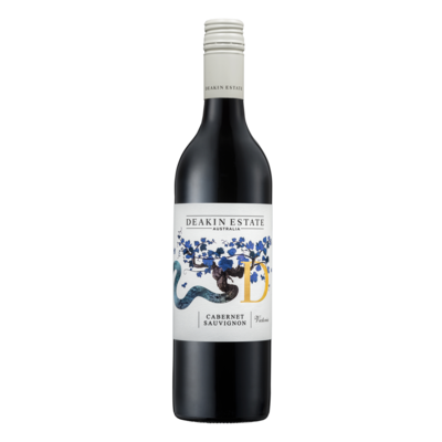 Deakin Estate Cabernet Sauvignon 2018