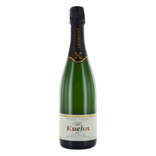 Kuehn Cremant d'Alsace Cuvee Prestige AOC 'Kuehn'