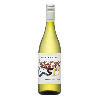 Deakin Estate Chardonnay 2019