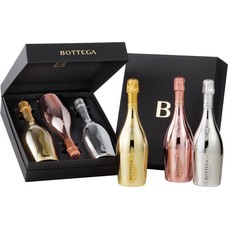 Bottega Prosecco Luxury Collection