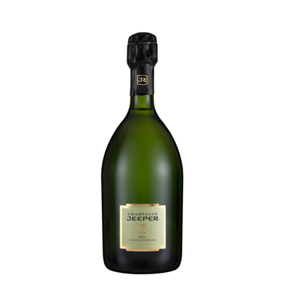 Maison Jeeper Grand Assemblage Champagne