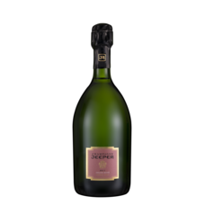 Maison Jeeper Grand Rosé Champagne