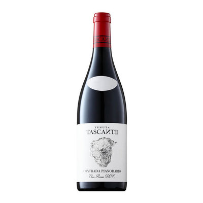 Etna Rosso doc - Contrada Pianodario - 2016 - Tenuta Tascante