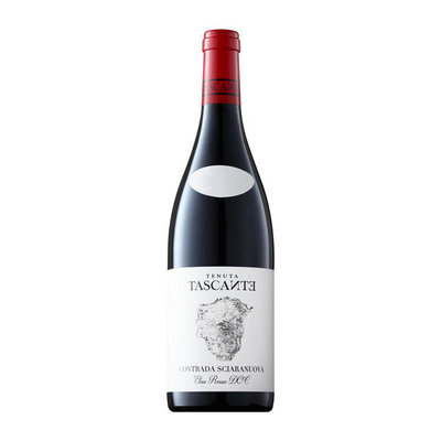 Tasca d'Almerita Tenuta Tascante Contrada Sciaranuova Rosso 2016