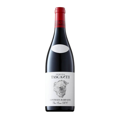 Tenuta Tascante Contrada Rampante Etna Rosso 2016