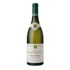 Domaine Faiveley Meursault 1er Cru Charmes Blanc 2016