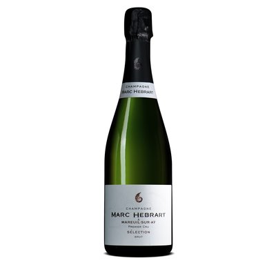 Marc Hébrart Sélection Brut Champagne Premier Cru