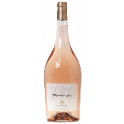 Chateau d'Esclans Whispering Angel Rosé Jeroboam 3 liter 2019