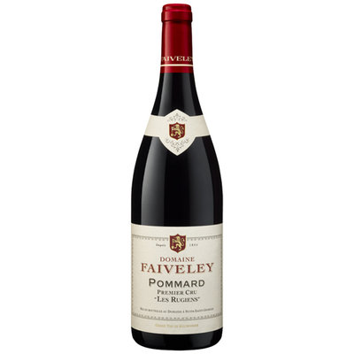 Domaine Faiveley Pommard 1er Cru "Les Rugiens"2015