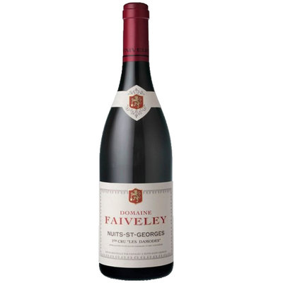 Domaine Faiveley Nuits-St-Georges 1er Cru "Les Damodes" 2015