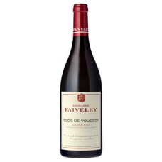 Domaine Faiveley Clos de Vougeot Grand Cru 2016