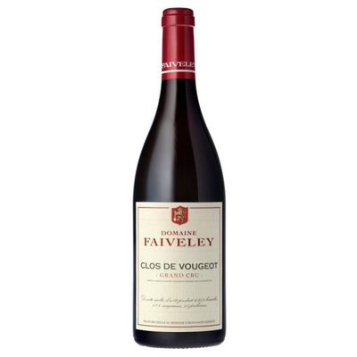 Domaine Faiveley Clos de Vougeot Grand Cru 2016