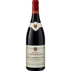 Domaine Faiveley Gevrey-Chambertin "Clos des Issarts" Monopole 2014