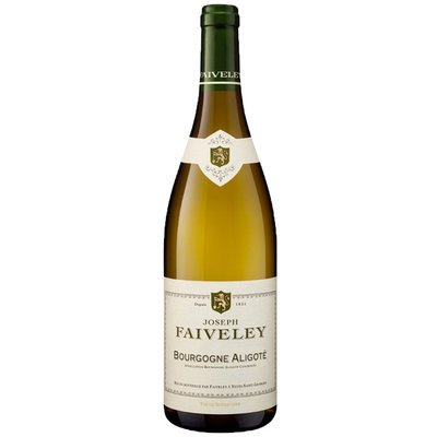Domaine Faiveley Bourgogne Aligoté 2017