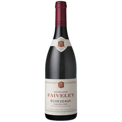 Domaine Faiveley Echezeaux Grand Cru 2014
