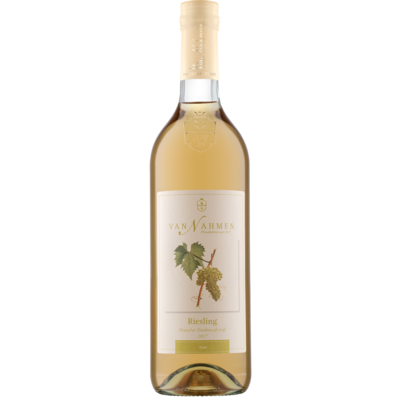 Van Nahmen Riesling Druivensap