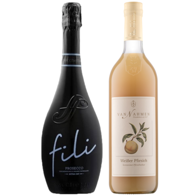 Van Nahmen Bellini Pakket