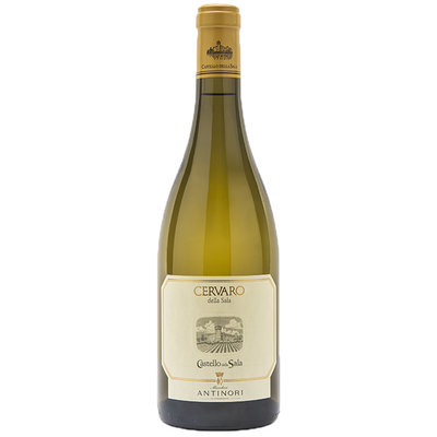 Marchesi Antinori Cervaro Della Sala 2018