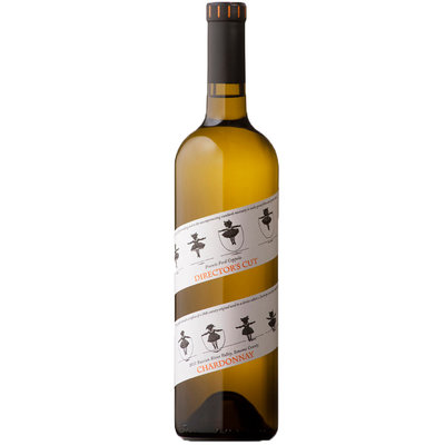 Francis Ford Coppola Director's Cut Chardonnay Russian River 2018