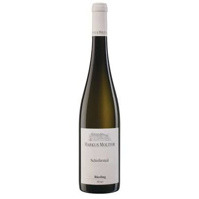 Markus Molitor Schiefersteil Riesling 2017