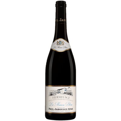 Paul Jaboulet Aîné Hermitage La Maison Bleue 2015