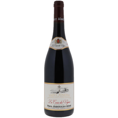 Paul Jaboulet Aîné Saint-Joseph "Croix des Vignes" 2014