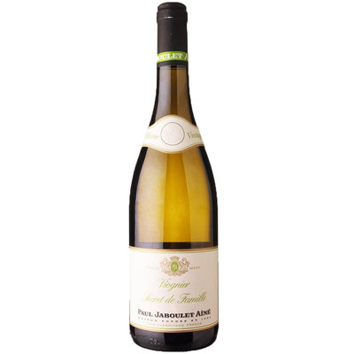 Paul Jaboulet Aîné Secret de Famille Viognier 2019