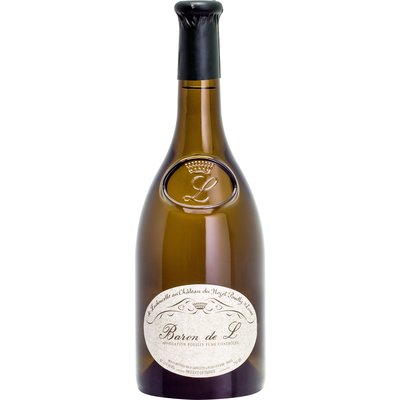 Baron de Ladoucette Pouilly Fumé  "Baron de L"  2017