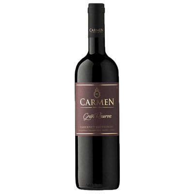 Carmen Carmen Gran Reserva Cabernet Sauvignon 2018