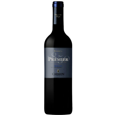 Carmen Merlot Reserva Premier 1850 2018