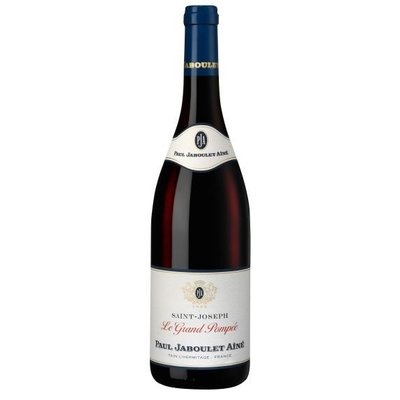 Paul Jaboulet Aîné Saint-Joseph "Le Grand Pompée" Rouge 2017