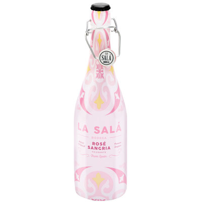 La Salá Rosé Sangria