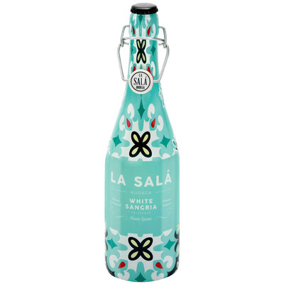 La Salá White Sangria