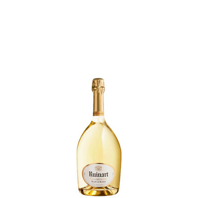 Ruinart Blanc de Blancs Brut (0,375)