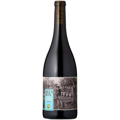Francis Ford Coppola Bee's Box Pinot Noir 2017