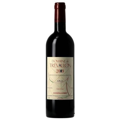 Domaine de Trévallon Alpilles Rouge 2009 (3.0L)