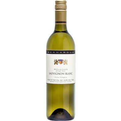 Bernardus Sauvignon Blanc 'Griva' 2019