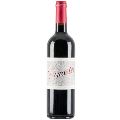 Prieto Pariente Pinaster Tempranillo 2016