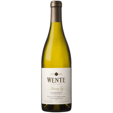 Wente Morning Fog Chardonnay 2018