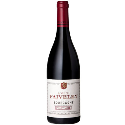 Domaine Faiveley Bourgogne AC Pinot Noir 2018
