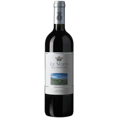 Tenuta dell'Ornellaia Le Volte 2018