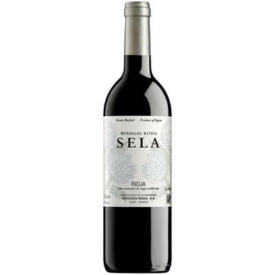 Bodegas Roda Sela 2017