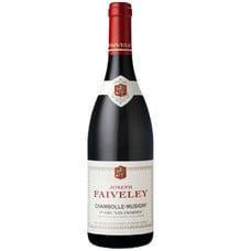 Domaine Faiveley Chambolle Musigny 1er Cru "Les Charmes" 2018