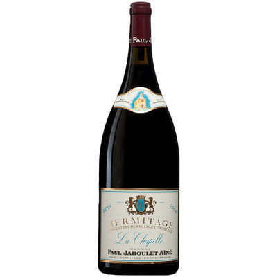 Paul Jaboulet Aîné Hermitage La Chapelle 2017 (3.0l)