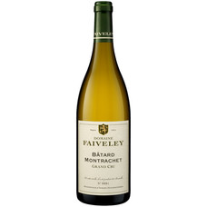 Domaine Faiveley Batard Montrachet Grand Cru 2018