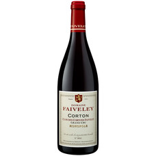 Domaine Faiveley Corton Clos des Cortons Faiveley Grand Cru (Monopole) 2018