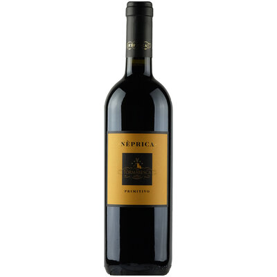 Antinori Tormaresca Neprica Primitivo 2018