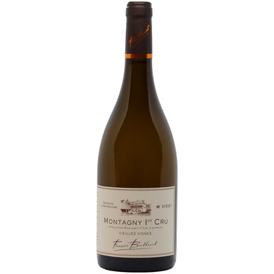 Berthenet Montagny 1er Cru Vieilles Vignes 2019