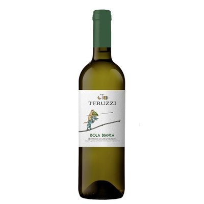 Teruzzi Vernaccia di San Gimignano DOCG 2020
