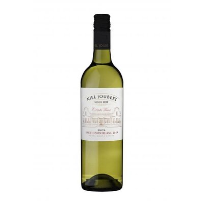 Niel Joubert Sauvignon Blanc 2019